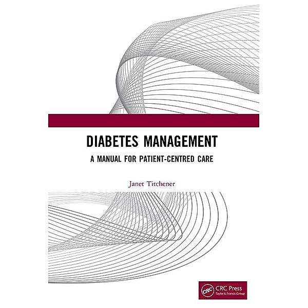 Diabetes Management, Janet Titchener