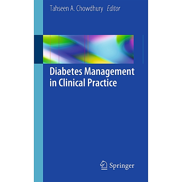 Diabetes Management in Clinical Practice
