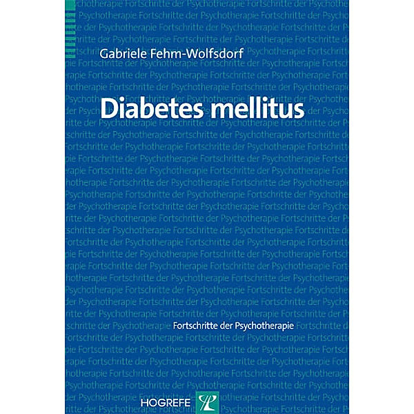 Diabetes mellitus, Gabriele Fehm-Wolfsdorf
