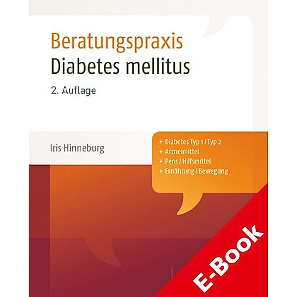 Diabetes mellitus, Iris Hinneburg