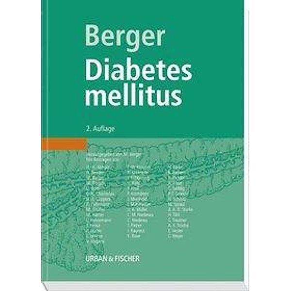 Diabetes mellitus