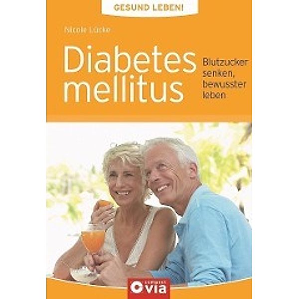 Diabetes mellitus, Nicole Lücke