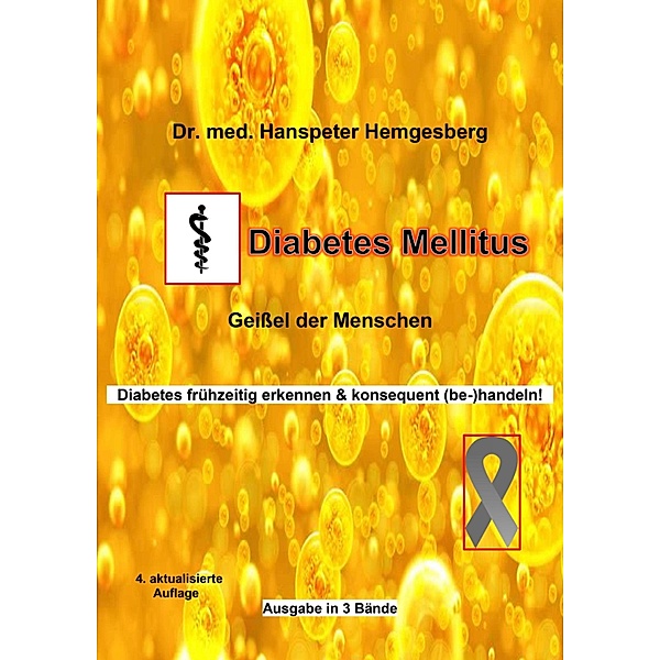 Diabetes mellitus, Hanspeter Hemgesberg