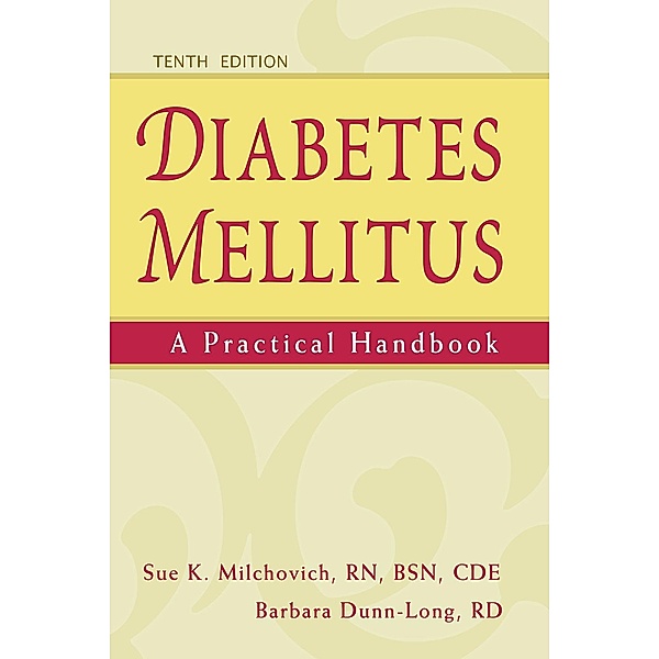 Diabetes Mellitus, Sue K. Milchovich