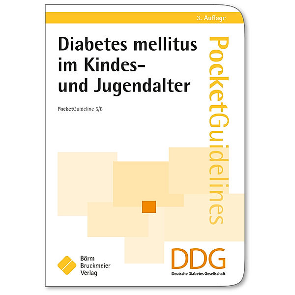 Diabetes mellitus im Kindes- und Jugendalter