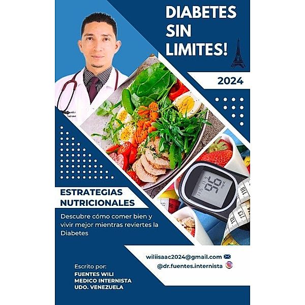 Diabetes sin Límites, Fuentes Wili