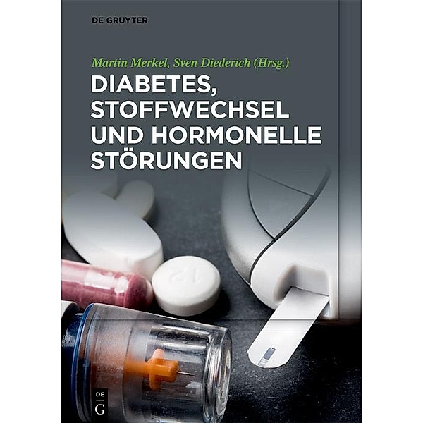 Diabetes, Stoffwechsel und hormonelle Störungen