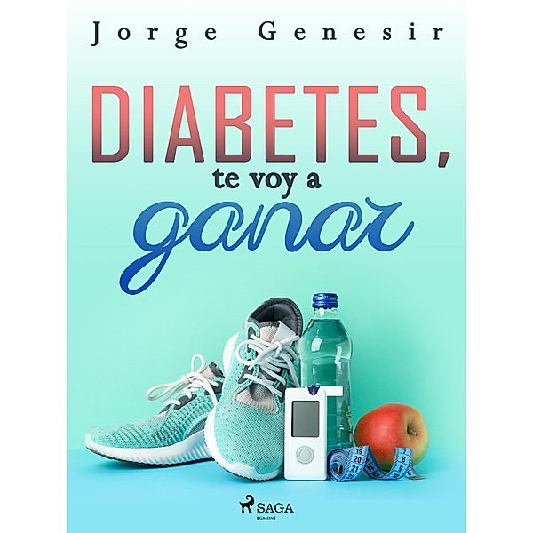 Diabetes, te voy a ganar, Jorge Genesir