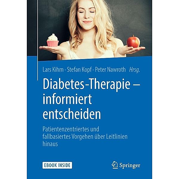 Diabetes-Therapie - informiert entscheiden