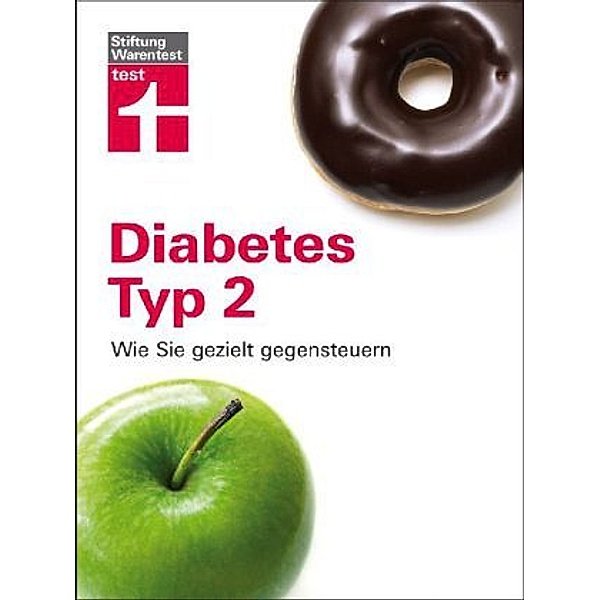 Diabetes Typ 2, Ellen Jahn