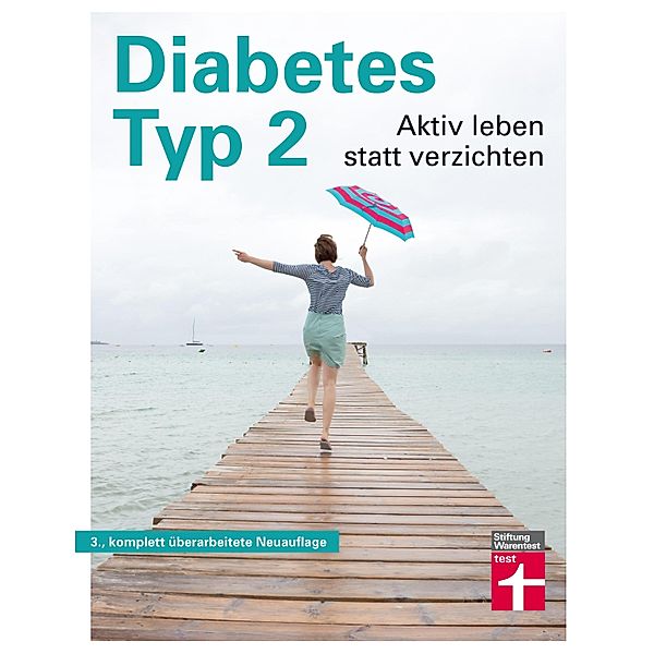 Diabetes Typ 2, Ellen Jahn