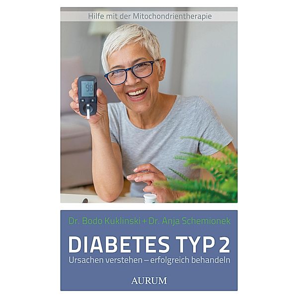 Diabetes Typ 2, Bodo Kuklinski, Anja Schemionek