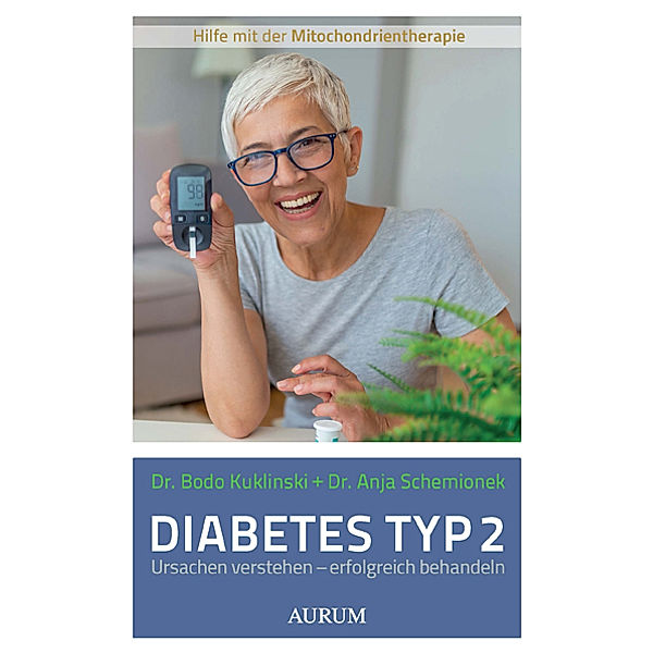 Diabetes Typ 2, Bodo Kuklinski, Dr. Anja Schemionek