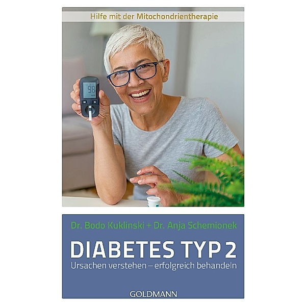 Diabetes Typ 2, Bodo Kuklinski, Anja Schemionek