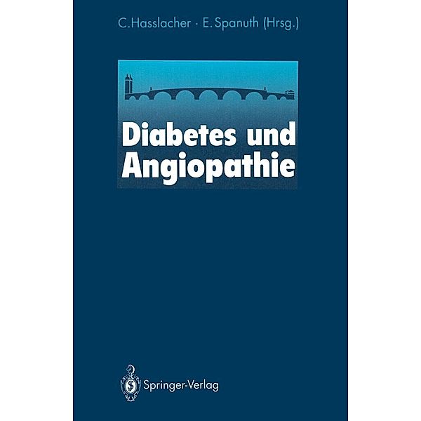 Diabetes und Angiopathie