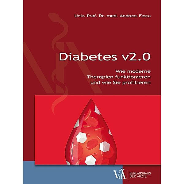 Diabetes v2.0, Andreas Festa