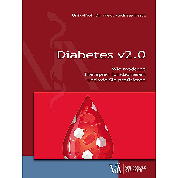 Diabetes v2.0, Andreas Festa