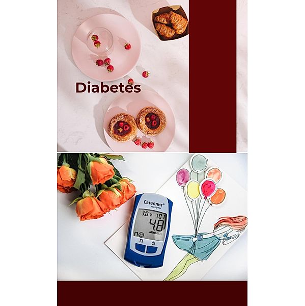 Diabetes - was ist das eigentlich?, Heike Bonin