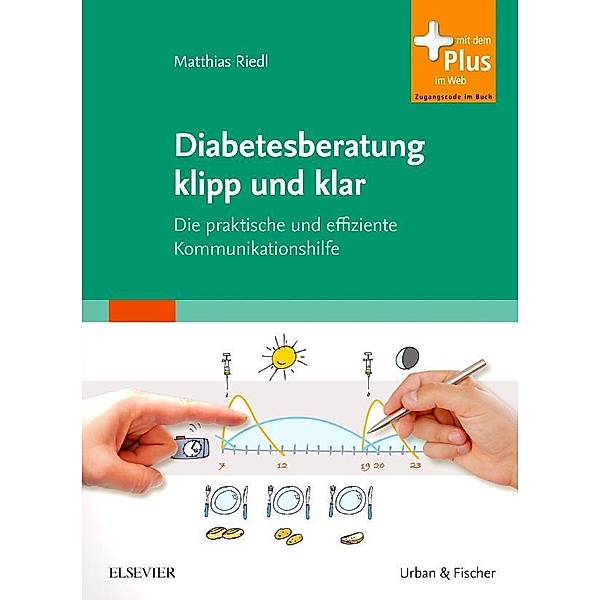 Diabetesberatung klipp und klar, Matthias Riedl