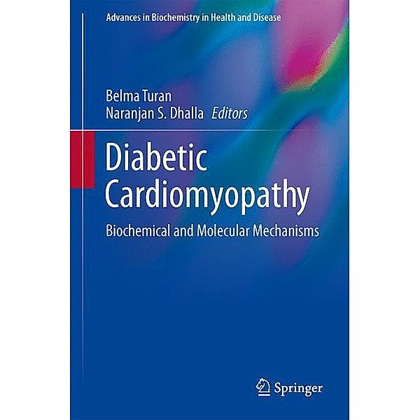 Diabetic Cardiomyopathy