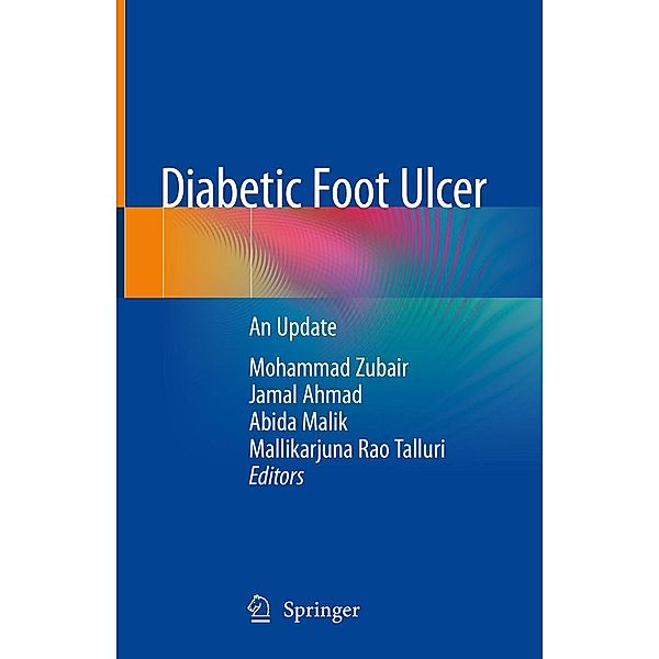 Diabetic Foot Ulcer