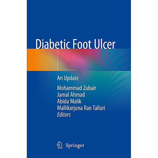 Diabetic Foot Ulcer