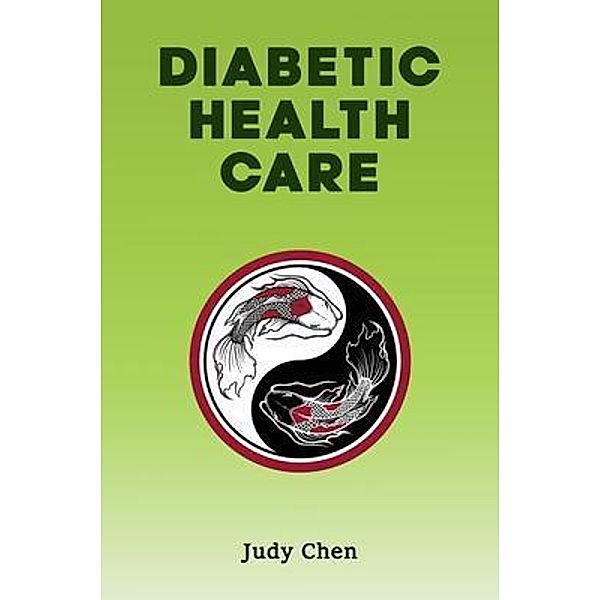 Diabetic Health Care / The Media Reviews, Judy Chen