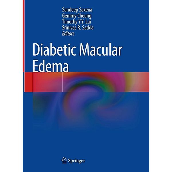 Diabetic Macular Edema