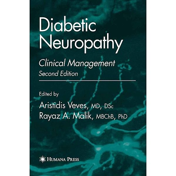 Diabetic Neuropathy / Clinical Diabetes