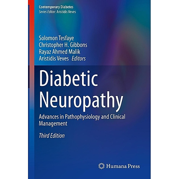 Diabetic Neuropathy / Contemporary Diabetes