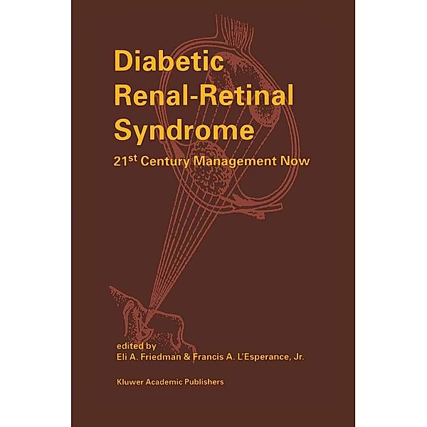 Diabetic Renal-Retinal Syndrome