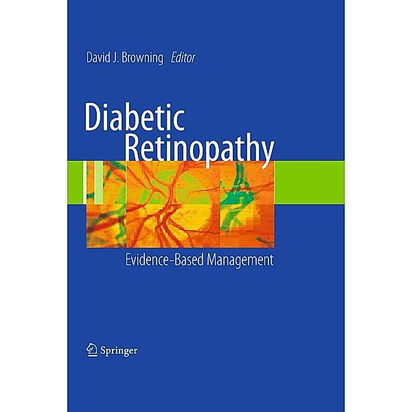 Diabetic Retinopathy