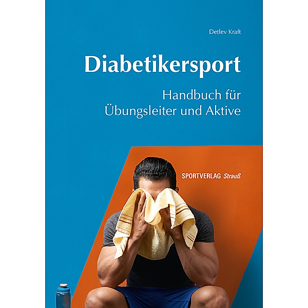 Diabetikersport, Detlev Kraft