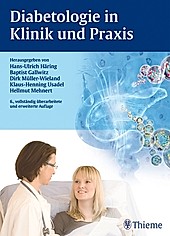 Diabetologie in Klinik und Praxis - eBook - - -,