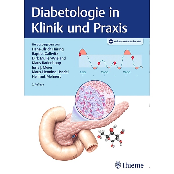 Diabetologie in Klinik und Praxis