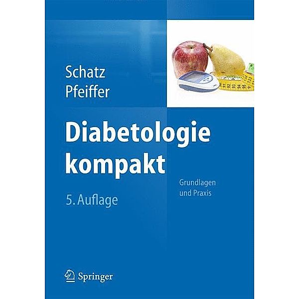 Diabetologie kompakt