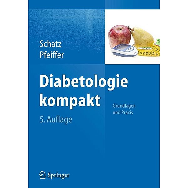 Diabetologie kompakt