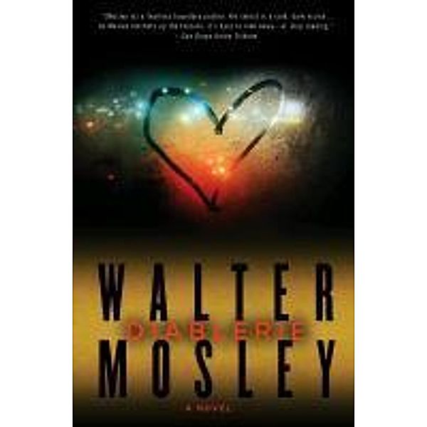 Diablerie, Walter Mosley