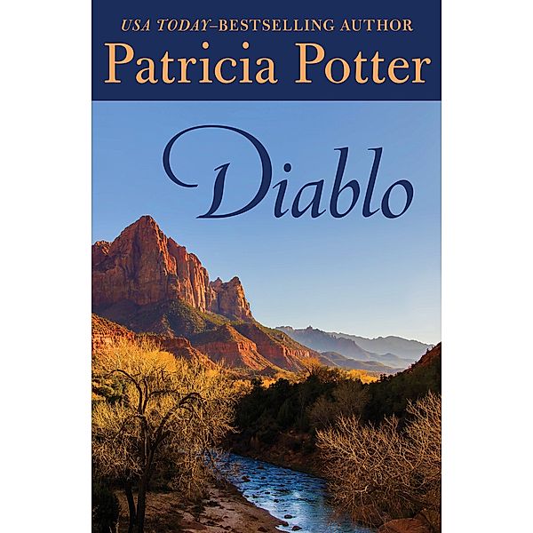 Diablo, Patricia Potter