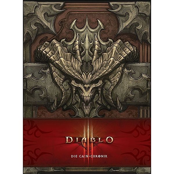 Diablo 3: Die Cain-Chronik, Flint Dille