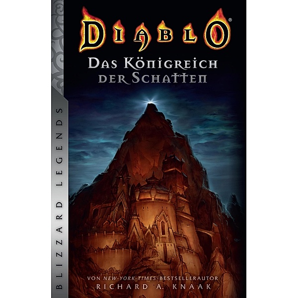 Diablo / Diablo, Richard A. Knaak