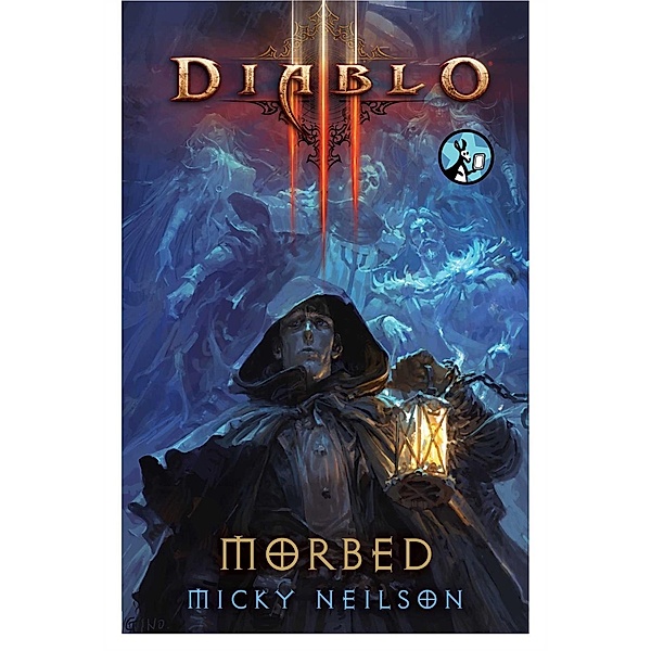 Diablo III: Morbed, Micky Neilson
