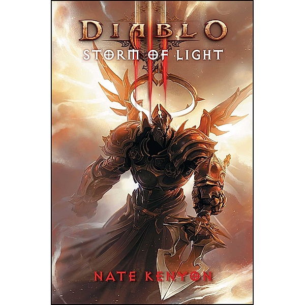 Diablo III: Storm of Light, Nate Kenyon