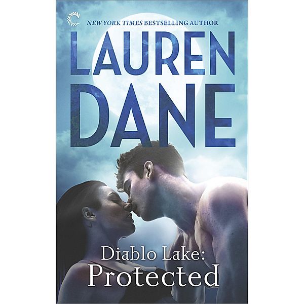 Diablo Lake: Protected / Diablo Lake Bd.2, Lauren Dane