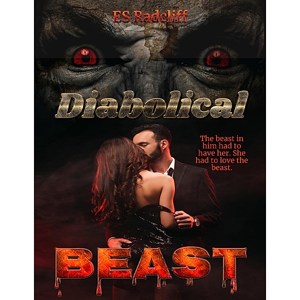 Diabolical Beast, Ethan Radcliff