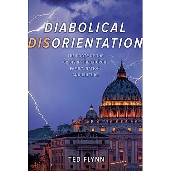 Diabolical Disorientation, Ted Flynn