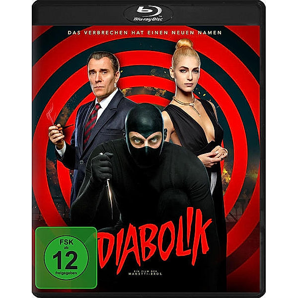 Diabolik