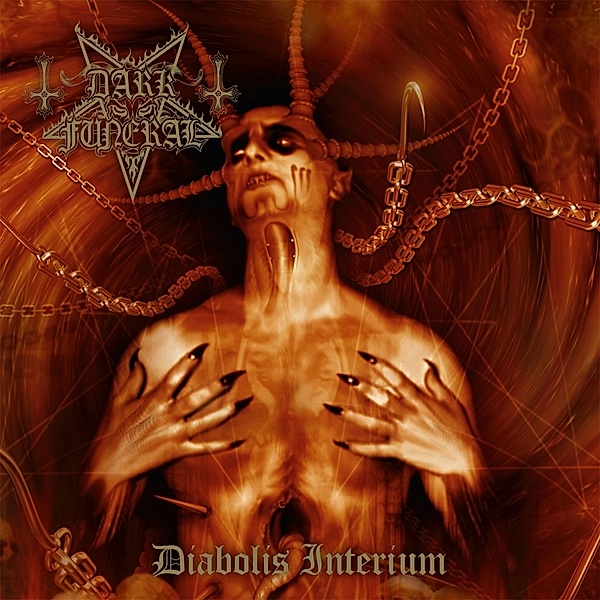 Diabolis Interium (Re-Issue+Bonus), Dark Funeral