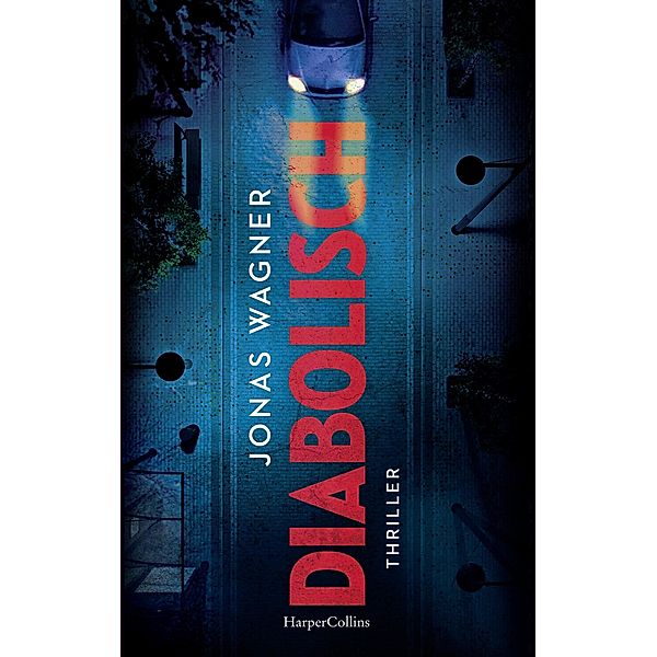 Diabolisch, Jonas Wagner