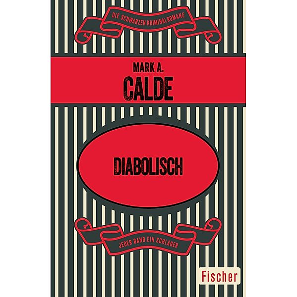 Diabolisch, Mark A. Calde